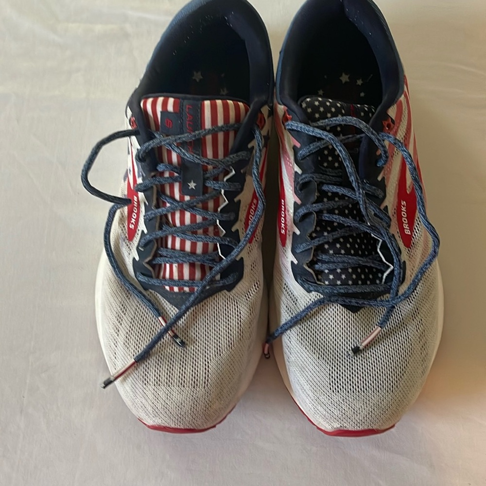 Brooks Launch 9